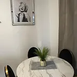 Apparemment Gütenberg-cathedrale Apartment Straßburg