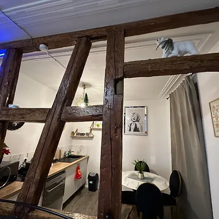 Apparemment Gütenberg-cathedrale *