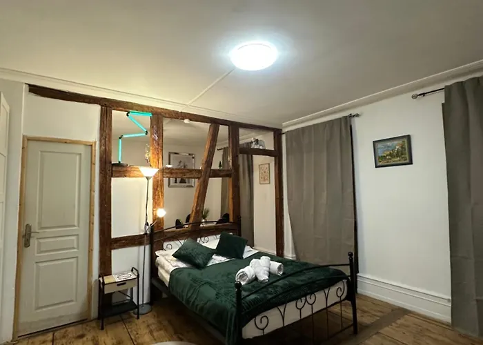 Apparemment Gütenberg-cathedrale