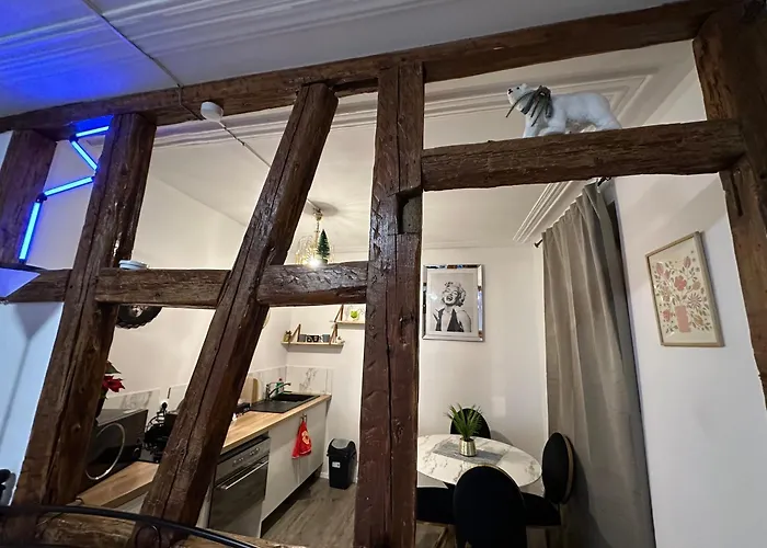 Apparemment Gütenberg-cathedrale *