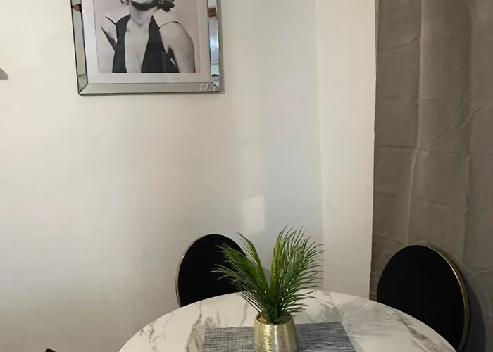 Apparemment Gütenberg-cathedrale Appartement Straatsburg