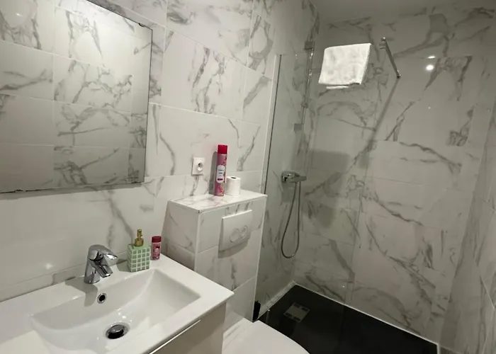 Apartment Apparemment Guetenberg-cathedrale Strasbourg